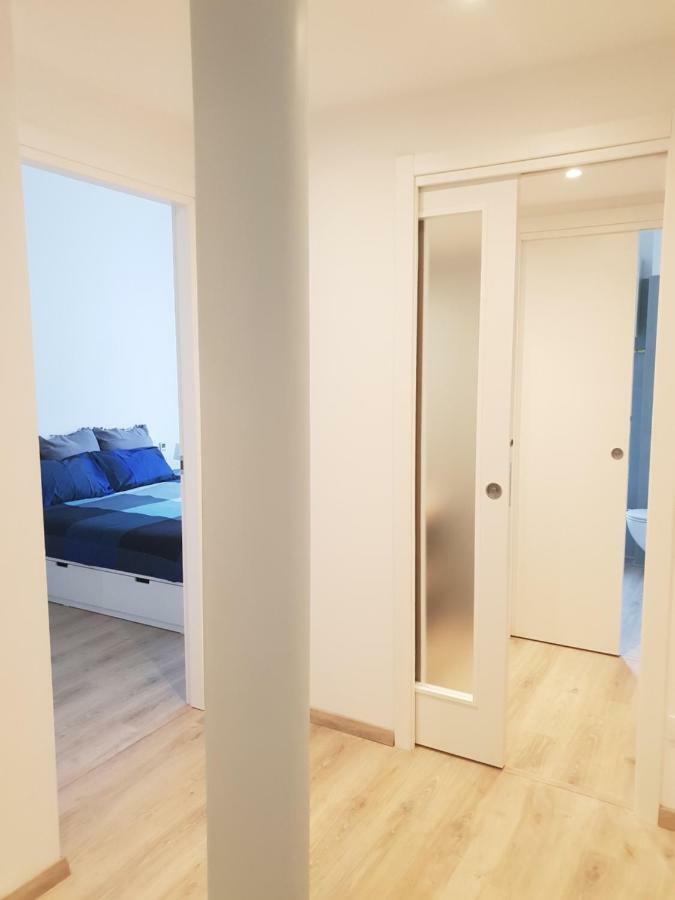 34 Via Giulio Carcano Milano Eksteriør bilde